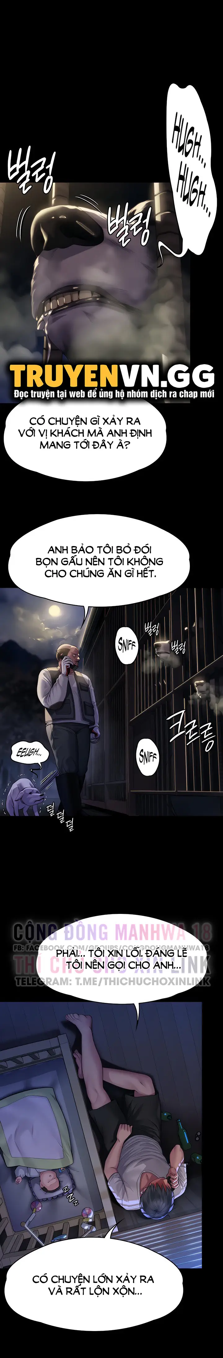 Queen Bee – Ong Chúa Chap Chapter 295-Queen Bee – Ong Chúa - Next Chap 296