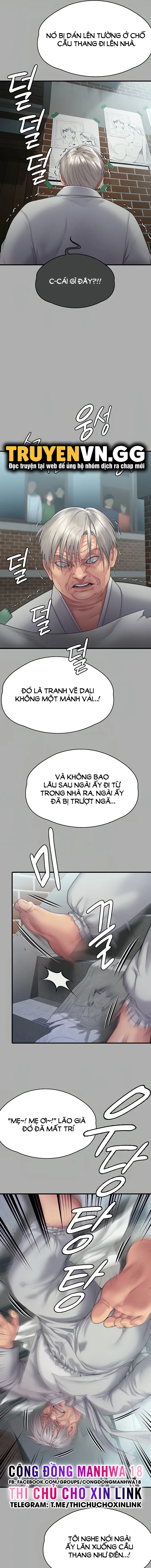 Queen Bee – Ong Chúa Chap Chapter 295-Queen Bee – Ong Chúa - Next Chap 296