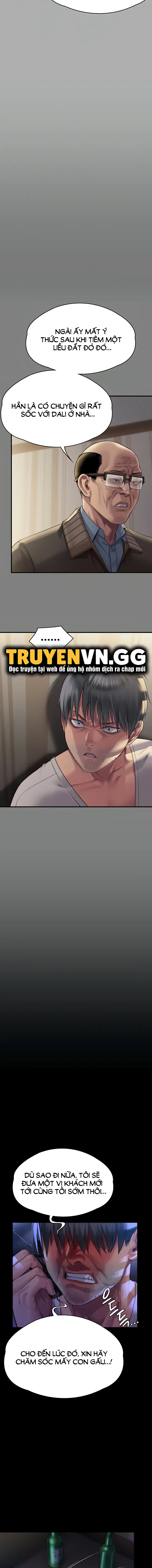 Queen Bee – Ong Chúa Chap Chapter 295-Queen Bee – Ong Chúa - Next Chap 296