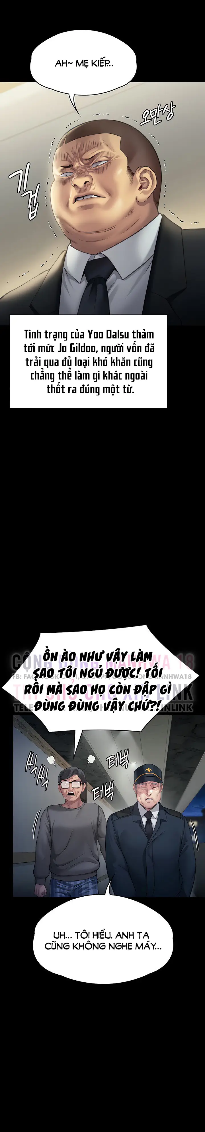 Queen Bee – Ong Chúa Chap Chapter 295-Queen Bee – Ong Chúa - Next Chap 296