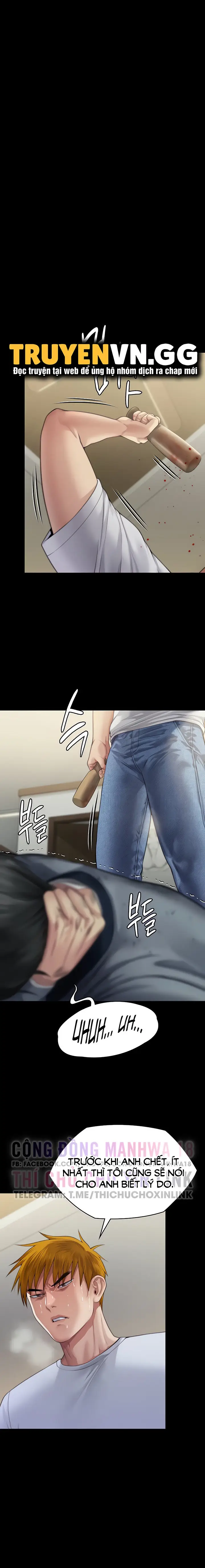 Queen Bee – Ong Chúa Chap Chapter 294-Queen Bee – Ong Chúa - Next Chap 295