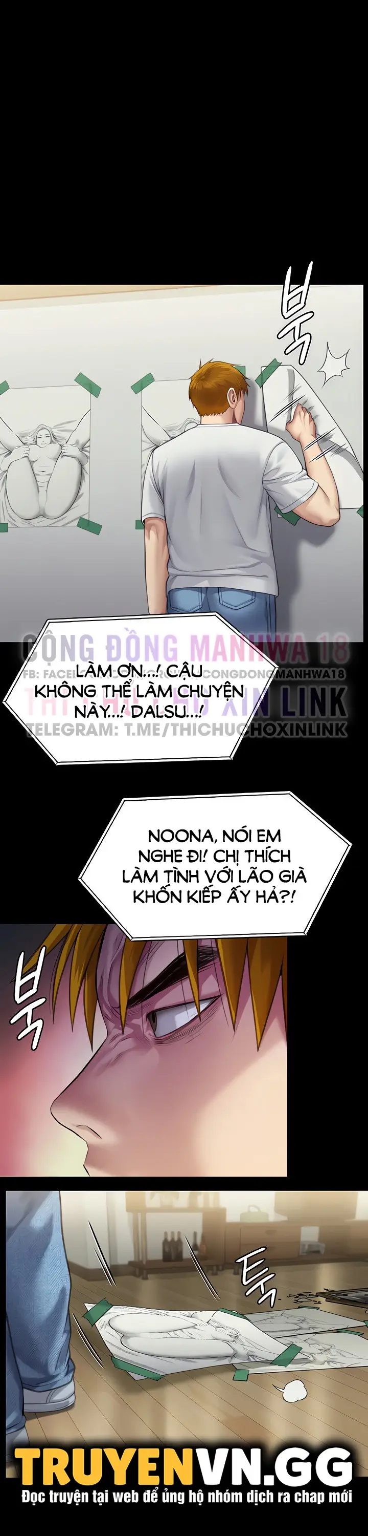 Queen Bee – Ong Chúa Chap Chapter 294-Queen Bee – Ong Chúa - Next Chap 295