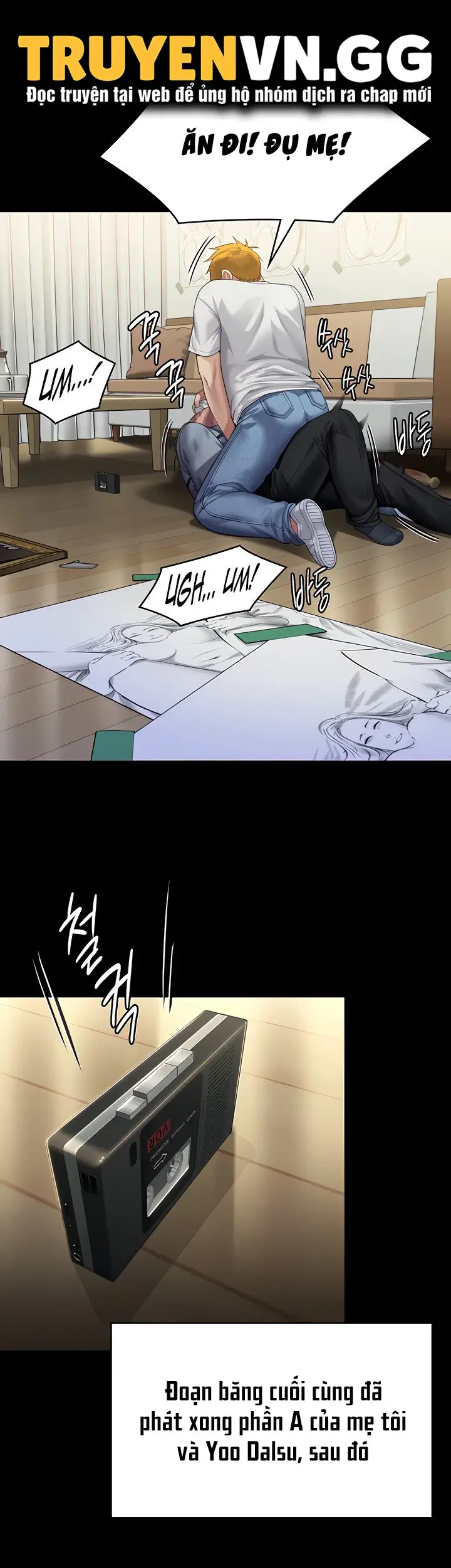 Queen Bee – Ong Chúa Chap Chapter 294-Queen Bee – Ong Chúa - Next Chap 295