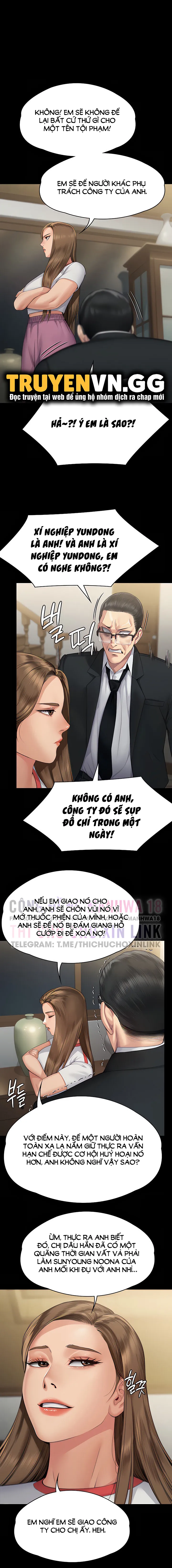 Queen Bee – Ong Chúa Chap Chapter 293-Queen Bee – Ong Chúa - Next Chap 294