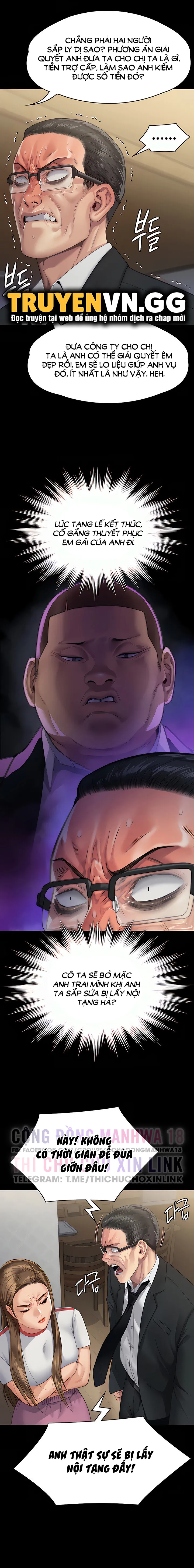 Queen Bee – Ong Chúa Chap Chapter 293-Queen Bee – Ong Chúa - Next Chap 294