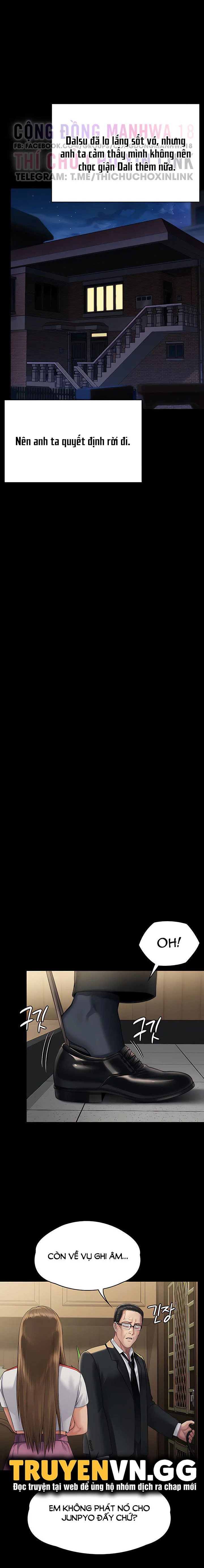 Queen Bee – Ong Chúa Chap Chapter 293-Queen Bee – Ong Chúa - Next Chap 294