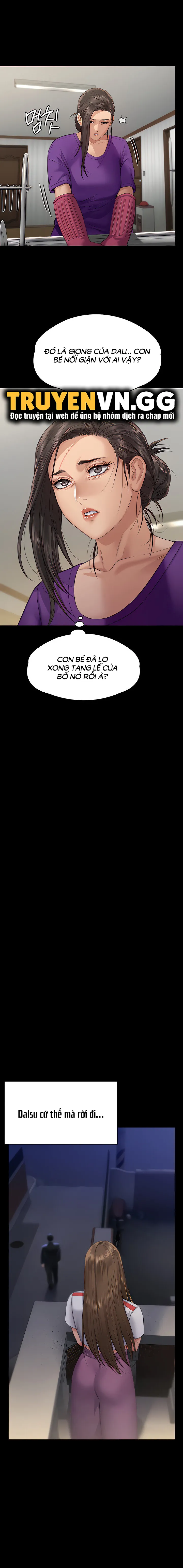 Queen Bee – Ong Chúa Chap Chapter 293-Queen Bee – Ong Chúa - Next Chap 294