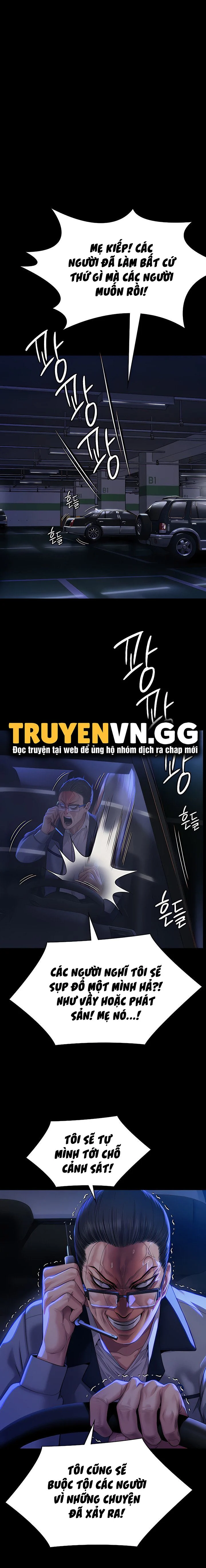 Queen Bee – Ong Chúa Chap Chapter 293-Queen Bee – Ong Chúa - Next Chap 294