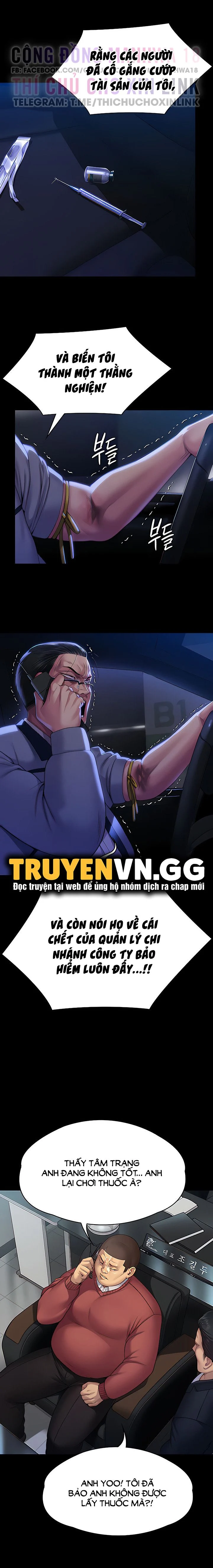 Queen Bee – Ong Chúa Chap Chapter 293-Queen Bee – Ong Chúa - Next Chap 294