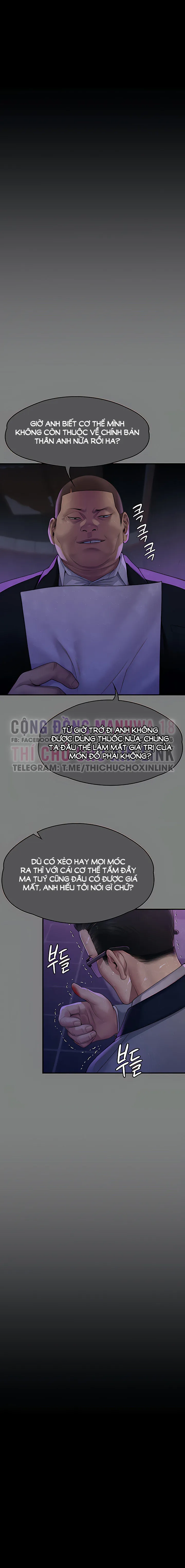 Queen Bee – Ong Chúa Chap Chapter 293-Queen Bee – Ong Chúa - Next Chap 294