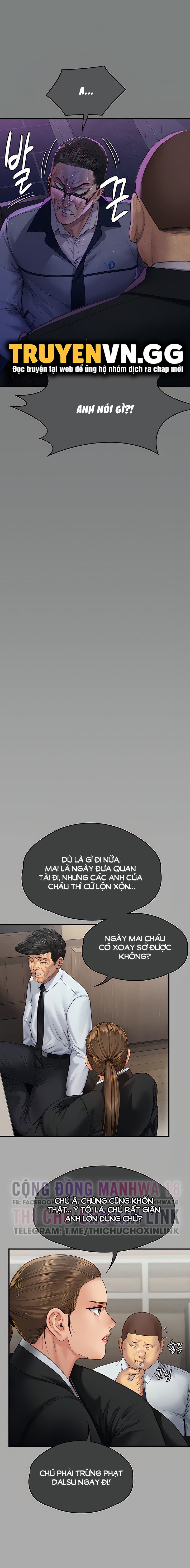 Queen Bee – Ong Chúa Chap Chapter 293-Queen Bee – Ong Chúa - Next Chap 294