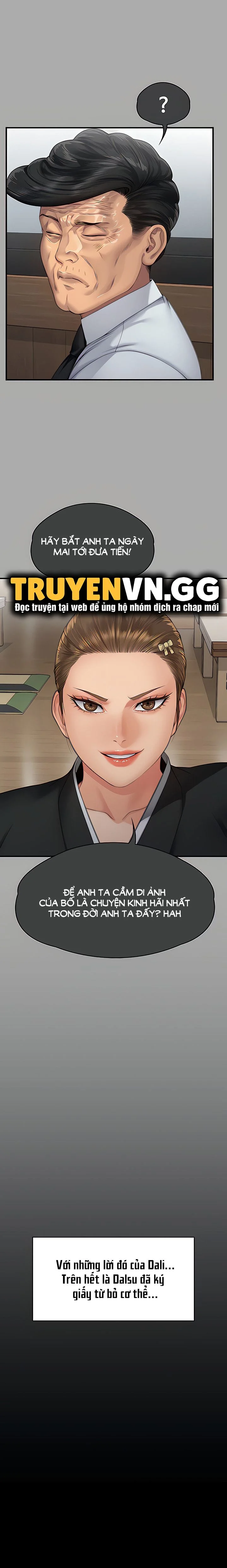 Queen Bee – Ong Chúa Chap Chapter 293-Queen Bee – Ong Chúa - Next Chap 294