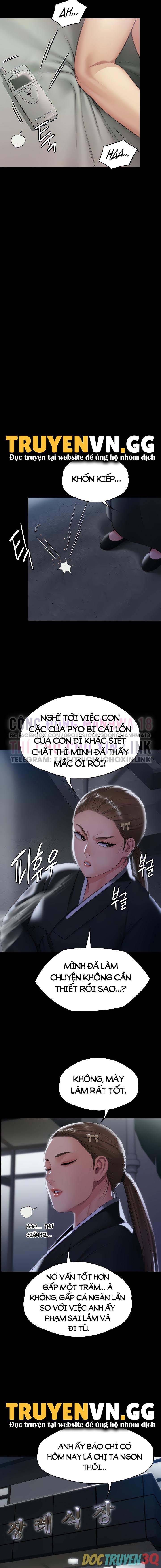 Queen Bee – Ong Chúa Chap Chapter 291-Queen Bee – Ong Chúa - Next Chap 292