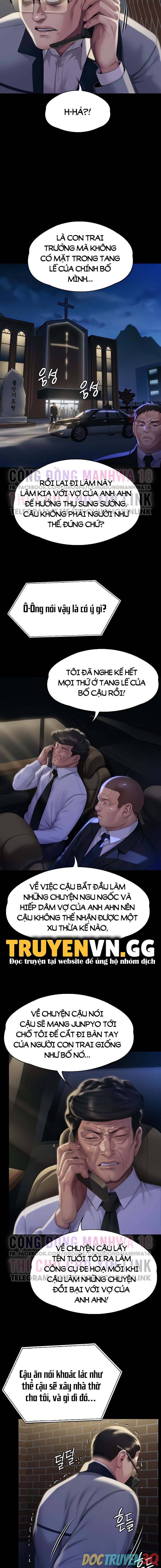 Queen Bee – Ong Chúa Chap Chapter 291-Queen Bee – Ong Chúa - Next Chap 292