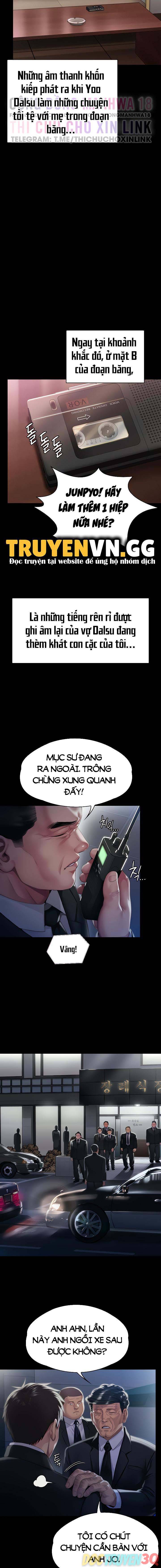Queen Bee – Ong Chúa Chap Chapter 291-Queen Bee – Ong Chúa - Next Chap 292