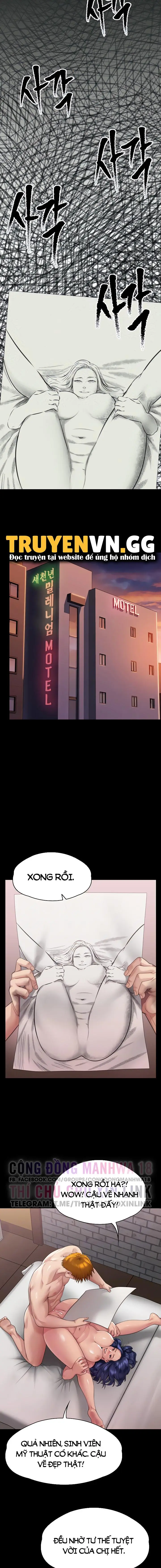 Queen Bee – Ong Chúa Chap Chapter 290-Queen Bee – Ong Chúa - Next Chap 291