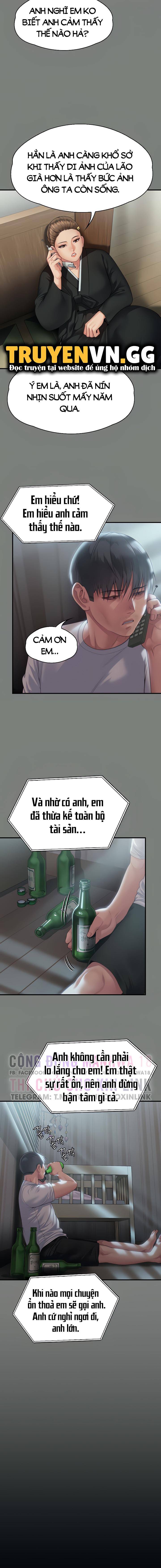 Queen Bee – Ong Chúa Chap Chapter 289-Queen Bee – Ong Chúa - Next Chap 290