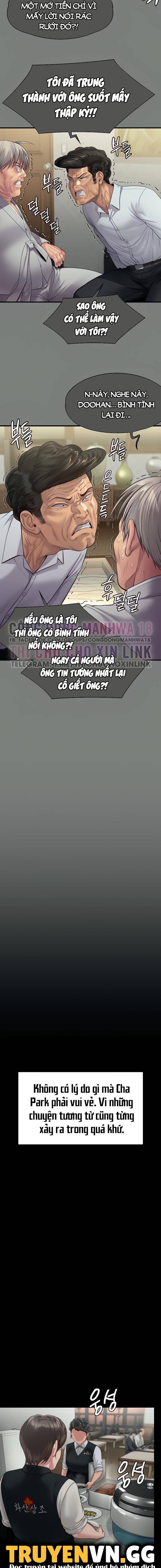 Queen Bee – Ong Chúa Chap Chapter 289-Queen Bee – Ong Chúa - Next Chap 290