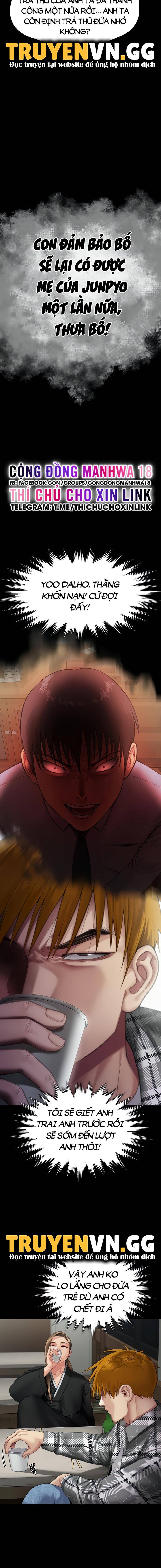 Queen Bee – Ong Chúa Chap Chapter 288-Queen Bee – Ong Chúa - Next Chap 289