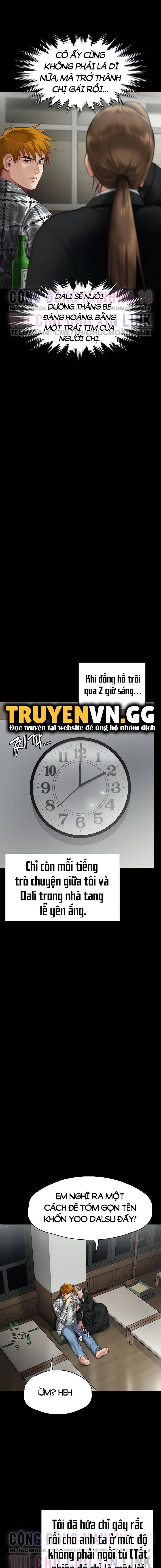 Queen Bee – Ong Chúa Chap Chapter 288-Queen Bee – Ong Chúa - Next Chap 289