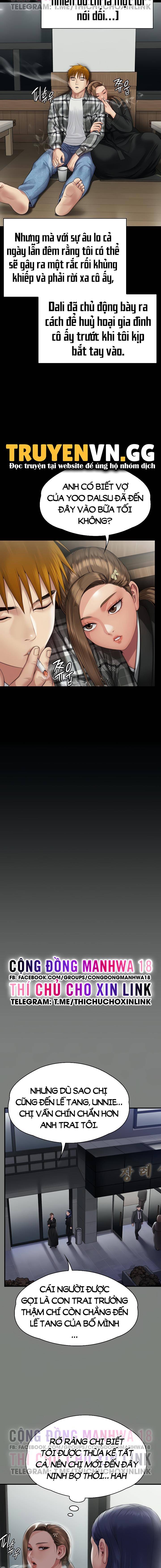 Queen Bee – Ong Chúa Chap Chapter 288-Queen Bee – Ong Chúa - Next Chap 289