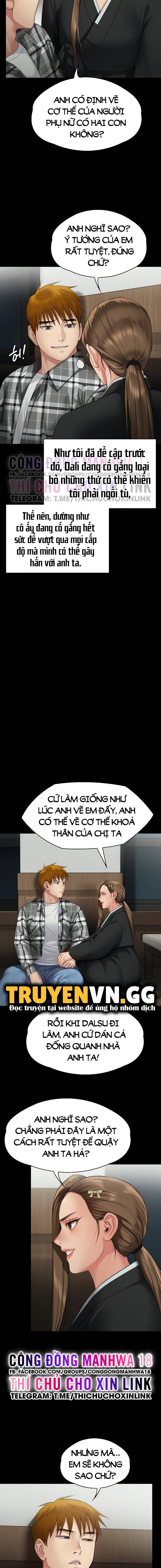 Queen Bee – Ong Chúa Chap Chapter 288-Queen Bee – Ong Chúa - Next Chap 289