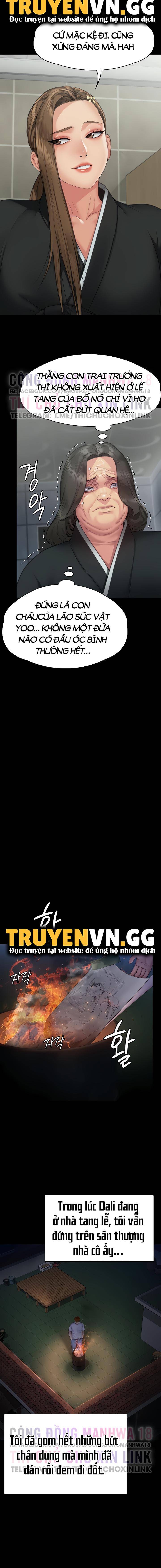 Queen Bee – Ong Chúa Chap Chapter 288-Queen Bee – Ong Chúa - Next Chap 289