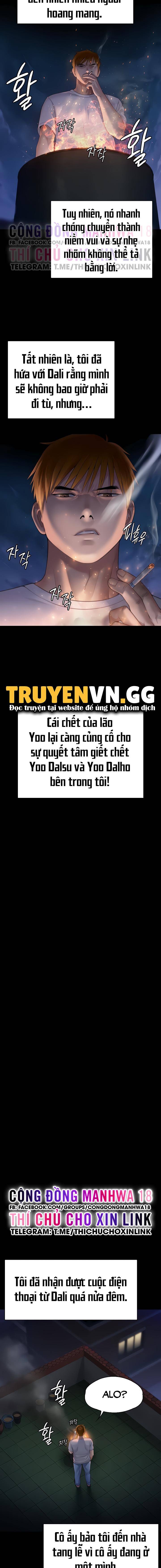 Queen Bee – Ong Chúa Chap Chapter 288-Queen Bee – Ong Chúa - Next Chap 289