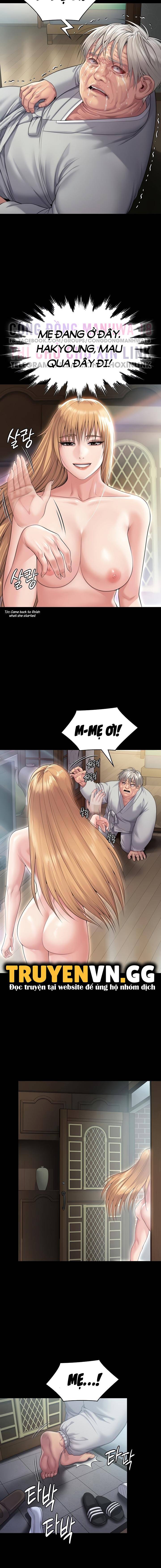 Queen Bee – Ong Chúa Chap Chapter 287-Queen Bee – Ong Chúa - Next Chap 288