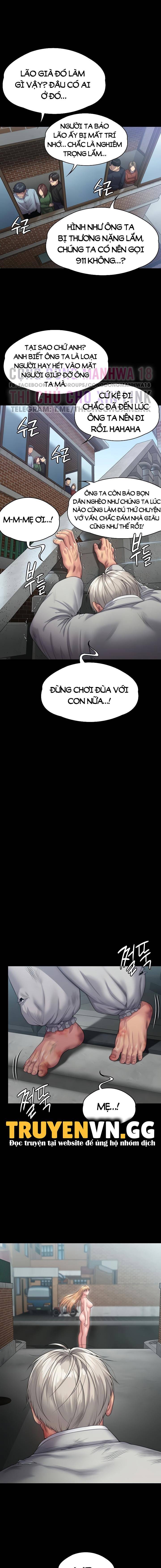 Queen Bee – Ong Chúa Chap Chapter 287-Queen Bee – Ong Chúa - Next Chap 288