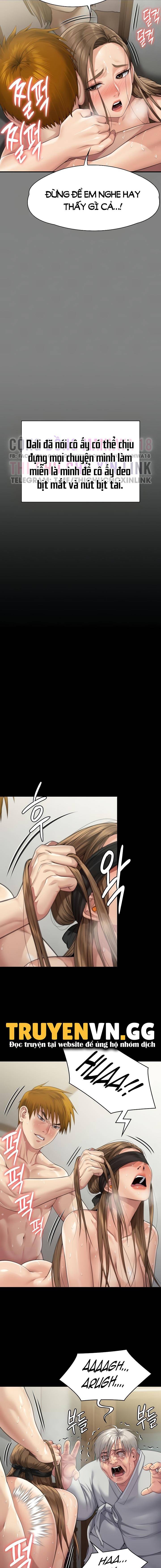 Queen Bee – Ong Chúa Chap Chapter 287-Queen Bee – Ong Chúa - Next Chap 288