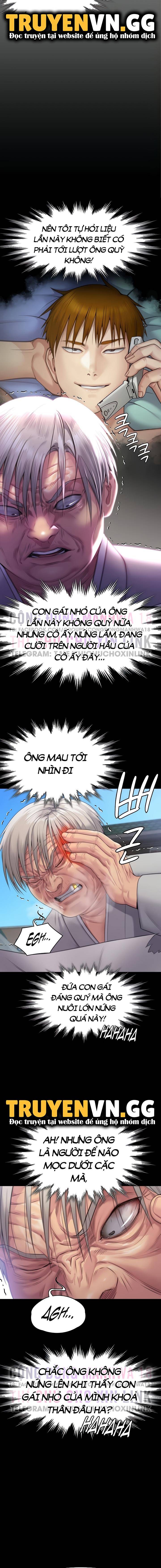 Queen Bee – Ong Chúa Chap Chapter 286-Queen Bee – Ong Chúa - Next Chap 287