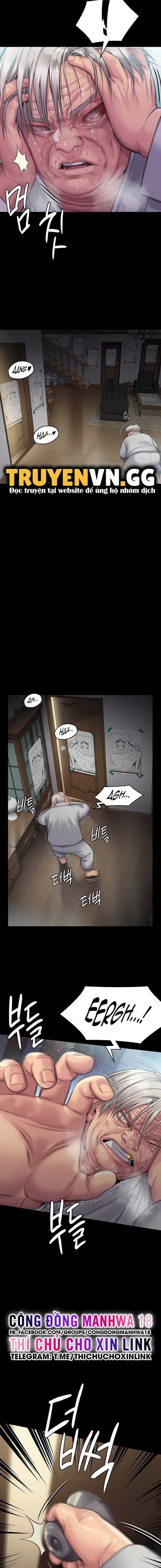 Queen Bee – Ong Chúa Chap Chapter 286-Queen Bee – Ong Chúa - Next Chap 287