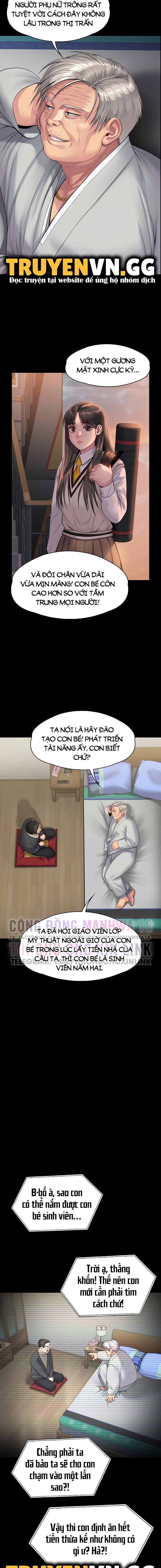 Queen Bee – Ong Chúa Chap Chapter 285-Queen Bee – Ong Chúa - Next Chap 286