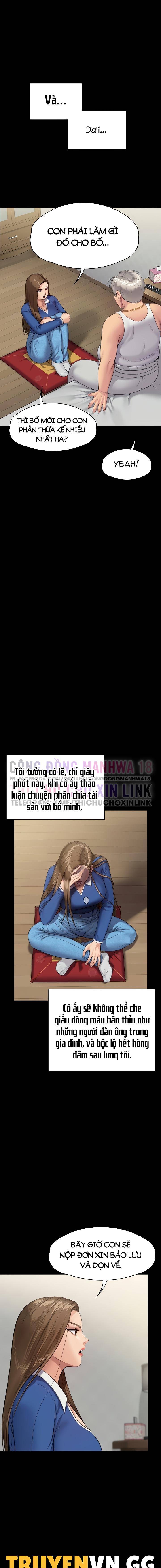 Queen Bee – Ong Chúa Chap Chapter 285-Queen Bee – Ong Chúa - Next Chap 286