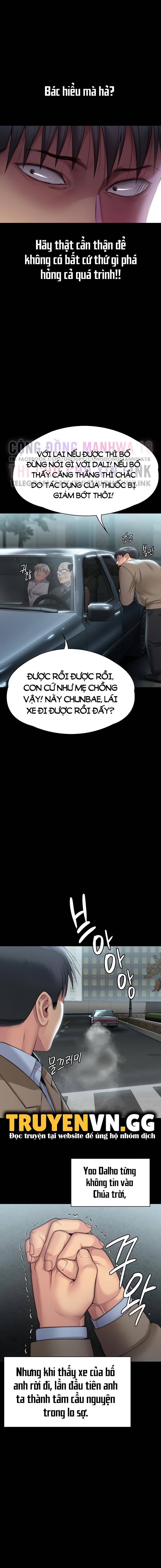 Queen Bee – Ong Chúa Chap Chapter 285-Queen Bee – Ong Chúa - Next Chap 286