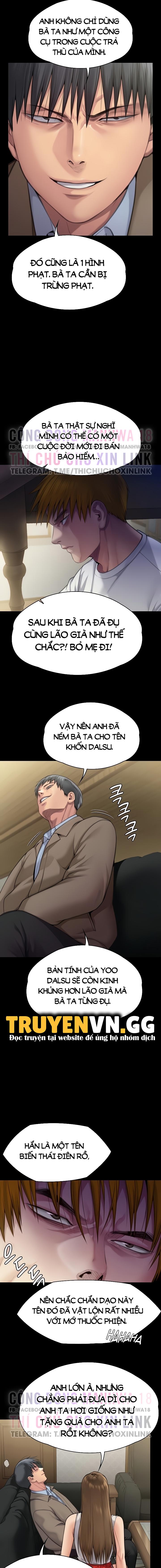 Queen Bee – Ong Chúa Chap Chapter 284-Queen Bee – Ong Chúa - Next Chap 285