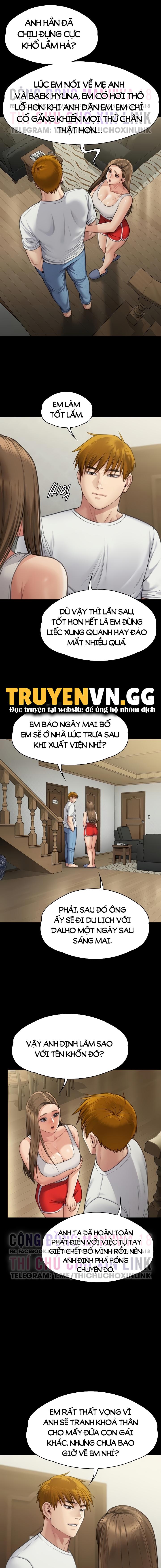 Queen Bee – Ong Chúa Chap Chapter 284-Queen Bee – Ong Chúa - Next Chap 285