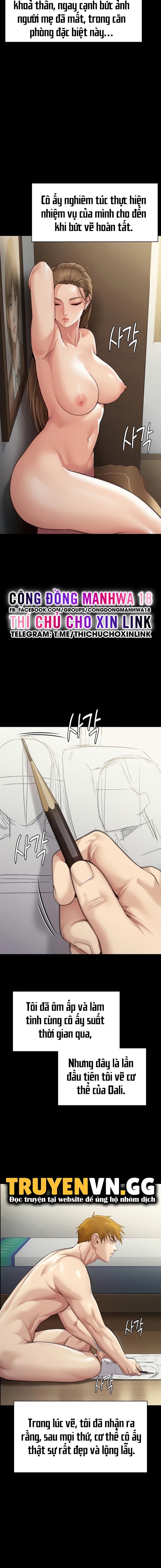 Queen Bee – Ong Chúa Chap Chapter 284-Queen Bee – Ong Chúa - Next Chap 285