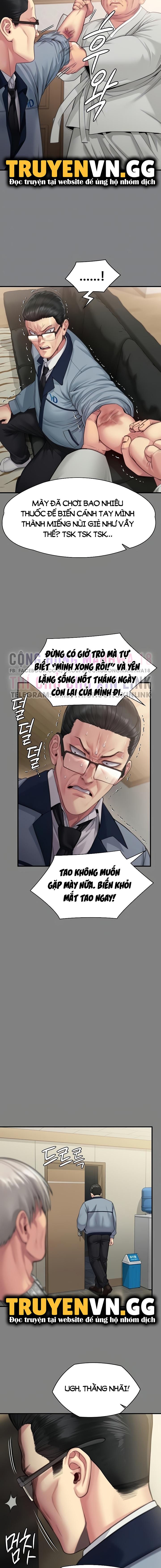 Queen Bee – Ong Chúa Chap Chapter 284-Queen Bee – Ong Chúa - Next Chap 285