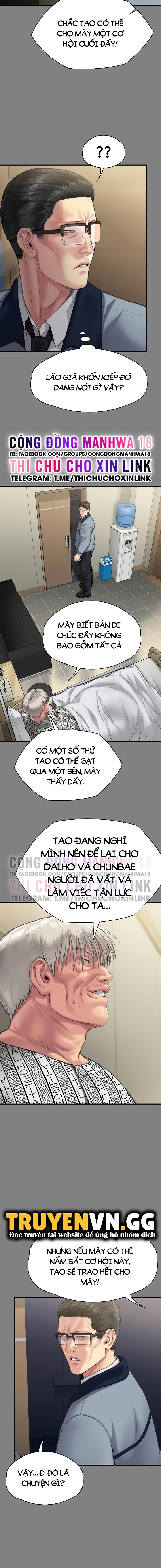 Queen Bee – Ong Chúa Chap Chapter 284-Queen Bee – Ong Chúa - Next Chap 285