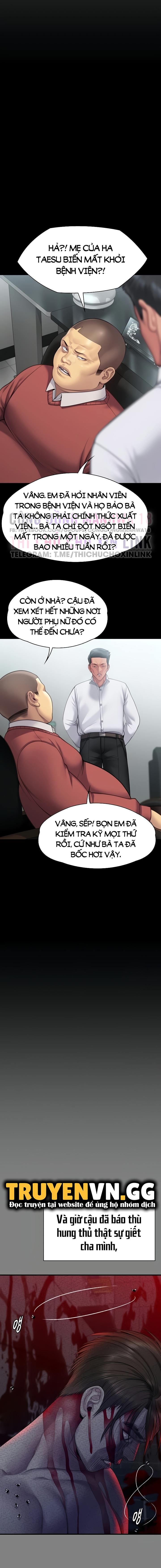 Queen Bee – Ong Chúa Chap Chapter 283-Queen Bee – Ong Chúa - Next Chap 284