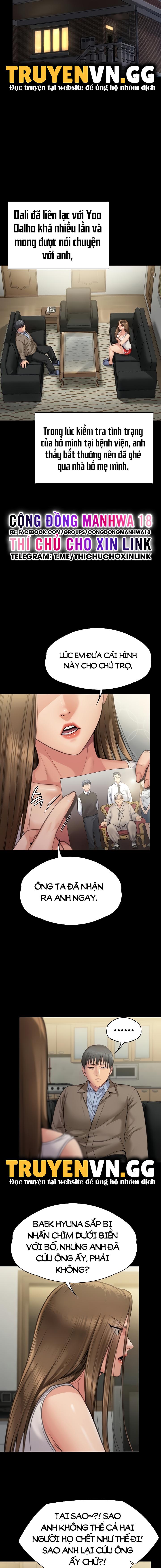 Queen Bee – Ong Chúa Chap Chapter 283-Queen Bee – Ong Chúa - Next Chap 284