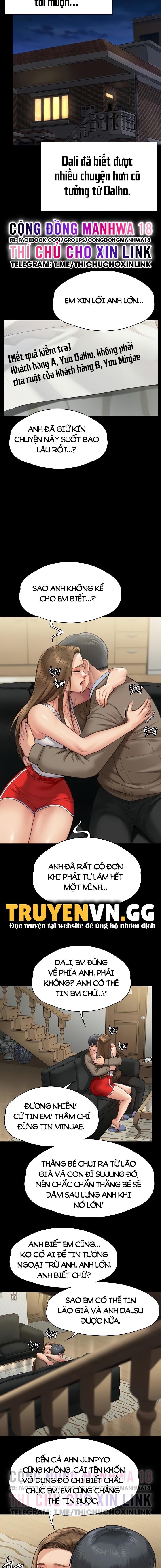 Queen Bee – Ong Chúa Chap Chapter 283-Queen Bee – Ong Chúa - Next Chap 284