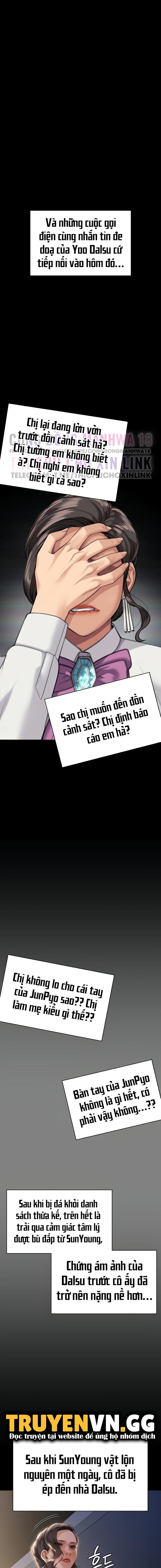 Queen Bee – Ong Chúa Chap Chapter 283-Queen Bee – Ong Chúa - Next Chap 284