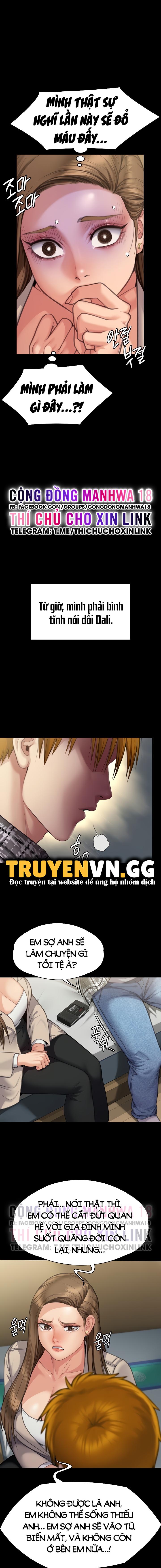 Queen Bee – Ong Chúa Chap Chapter 282-Queen Bee – Ong Chúa - Next Chap 283