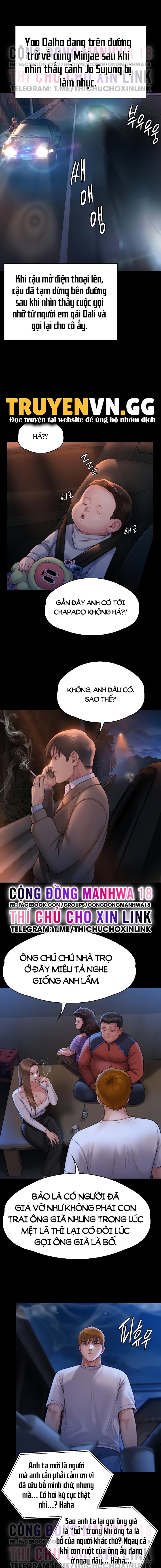 Queen Bee – Ong Chúa Chap Chapter 282-Queen Bee – Ong Chúa - Next Chap 283