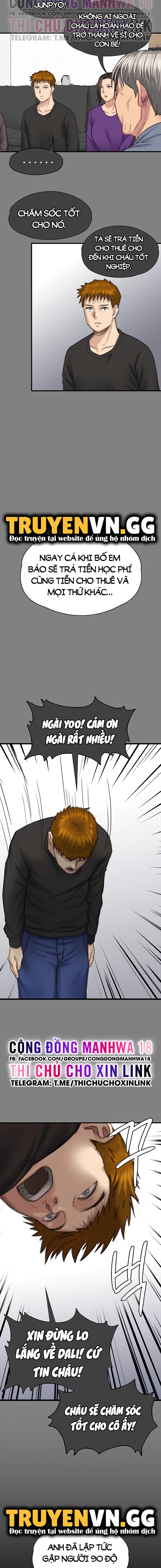 Queen Bee – Ong Chúa Chap Chapter 282-Queen Bee – Ong Chúa - Next Chap 283