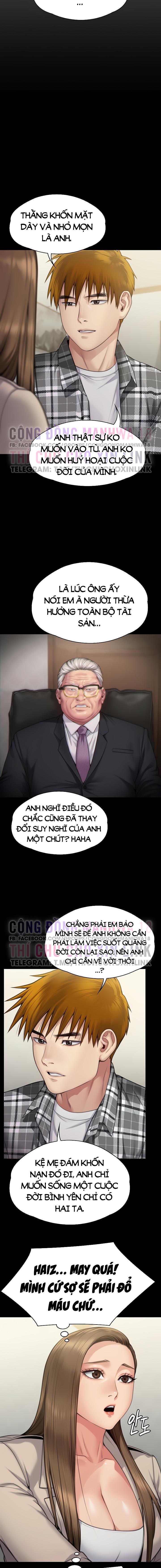 Queen Bee – Ong Chúa Chap Chapter 282-Queen Bee – Ong Chúa - Next Chap 283