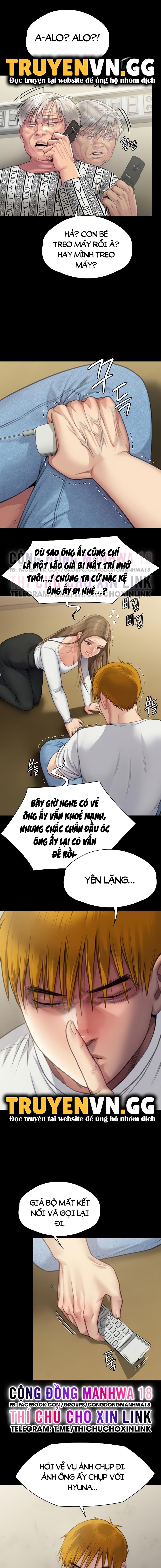 Queen Bee – Ong Chúa Chap Chapter 281-Queen Bee – Ong Chúa - Next Chap 282